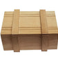 Angira Handicrafts Wooden Puzzle Box For Kids