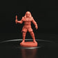 Spherewerx Star Trek: The Next Generation Nanoforce Army Builder Figure Boxed Set, Multicolor