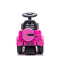 Best Ride On Cars Mercedes G-Wagon Push Car, Pink, Large