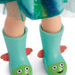 American Girl WellieWishers Camille Doll
