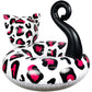 Poolmaster 48-Inch Swimming Pool Tube Float, Kitty , White