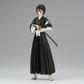 Banpresto - Bleach - Rukia Kuchiki, Bandai Spirits Solid And Souls Figure