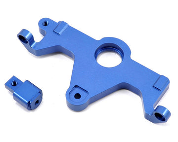 ST Racing HD Aluminum Motor Mount for Slash 4x4