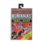 Back To The Future 2 Ultimate Biff Tannen 7 Inch Action Figure