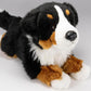 Carl Dick Bernese Mountain Dog 12 Inches, 30Cm, Plush Toy, Soft Toy, Stuffed Animal 1269001