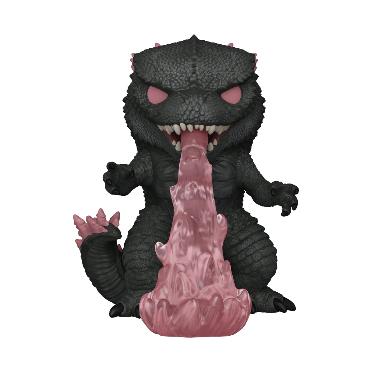 Funko POP! Godzilla with Heat-Ray Vinyl Figure - Multicolor - Model 75926 - Collectible for Kids & Adults - Official Merchandise