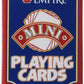 Loftus Mini Playing Cards Deck