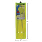 In The Breeze 3296 - Lemon 30 Inch Diamond Kite - Solid Yellow, Fun, Easy Flying Kite