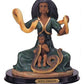 Stealstreet Ss-G-309.90 Martha Dominadora Holy Figurine Religious Statue Decoration, 9'
