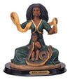 Stealstreet Ss-G-309.90 Martha Dominadora Holy Figurine Religious Statue Decoration, 9'