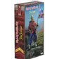 Neca Iron Maiden - Trooper 8' Clothed Action Figure