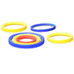 Giant Activity Rings