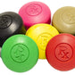 Sure-Grip Rx Toe Stops - Black