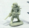 Bones Dingo (Halfling Rogue)