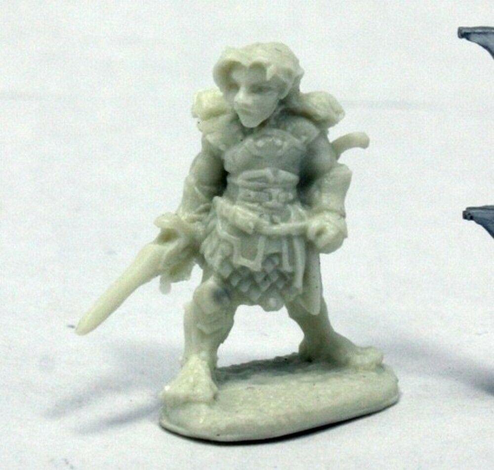 Bones Dingo (Halfling Rogue)