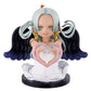 Ichibansho Figure - One Piece - S-Snake (Devils Night) Art Scale Statue