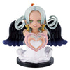 Ichibansho Figure - One Piece - S-Snake (Devils Night) Art Scale Statue