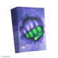 Fantasy Flight Games Gamegenic Marvel Art Sleeves - Captain America (G10096)