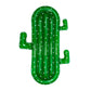 Weddingstar Giant Inflatable Pool Float Toy - Cactus