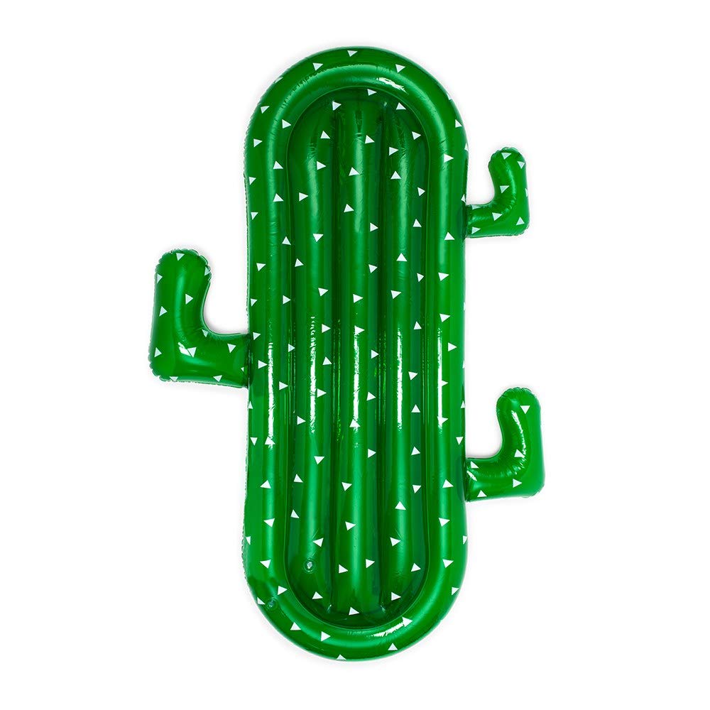 Weddingstar Giant Inflatable Pool Float Toy - Cactus
