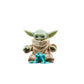 STAR WARS The Black Series Grogu Toy 6-Inch-Scale The Mandalorian Collectible Action Figure  Toys for Kids Ages 4 and Up