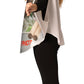 Rasta Imposta Pho Noodle Bowl Halloween Costume White