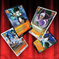 Uvs Games My Hero Academia Collectible Card Game Set 6: Jet Burn Booster Pack (Peg)