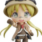 Good Smile Company G90733 Made In Abyss: Riko Nendoroid Action Figure, Multicolor