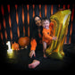 Number Balloon 40 Inch Gold Party Decorations, 1 Balloon 1St Birthday Decorations Boy Girl Baby, 1 10 11 15 16 17 18 21 Balloons