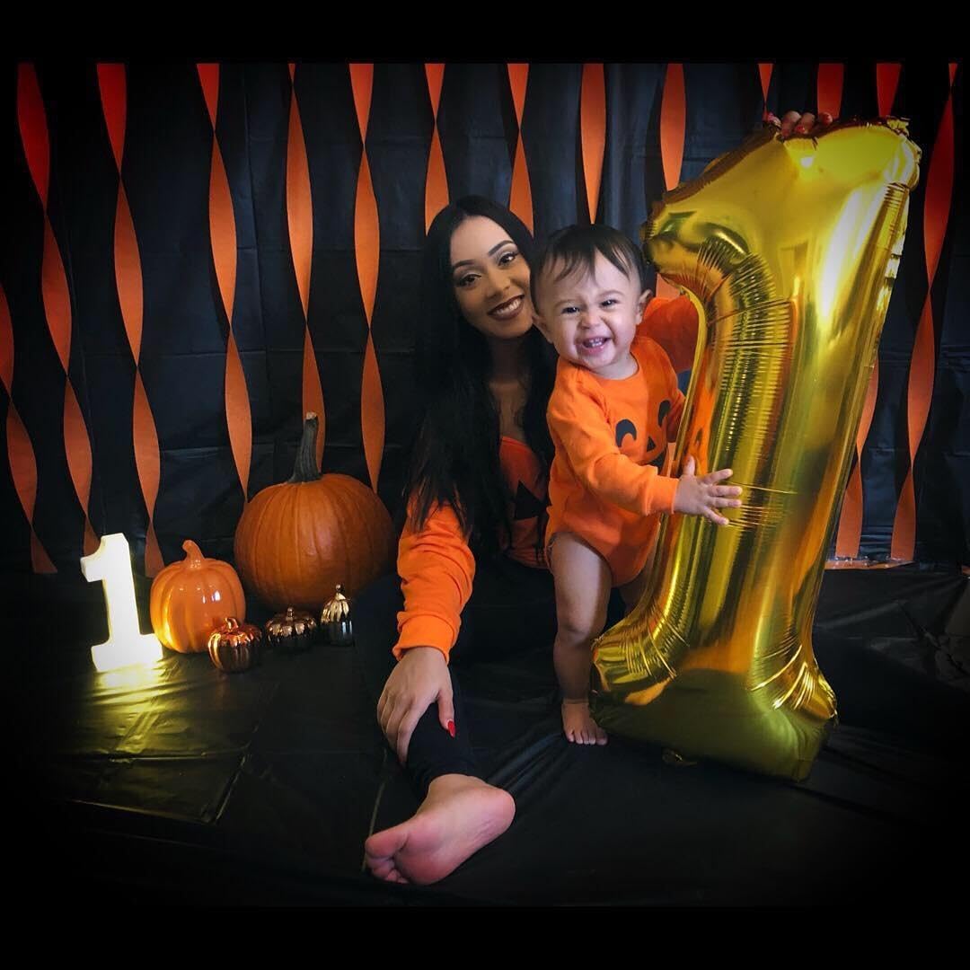 Number Balloon 40 Inch Gold Party Decorations, 1 Balloon 1St Birthday Decorations Boy Girl Baby, 1 10 11 15 16 17 18 21 Balloons