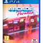 Wired Productions Arcade Paradise