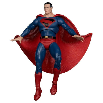 Superman (Kingdom Come) Dc Direct Action Figure