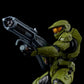 1000 Toys Halo Infinite: Master Chief Mjolnir Mk Vi [Gen 3] Px Edition 1:12 Scale Action Figure, Multicolor