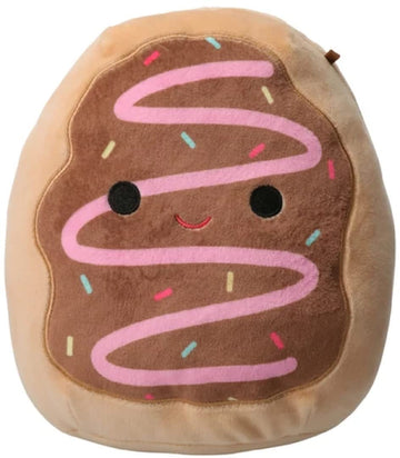 Squishmallow Deja Donut 7.5 In