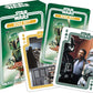 Star Wars Boba Fett Playing Cards