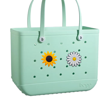 Bogg Bag Accessories, Charms for Bogg Bag Original All Models, PVC Rubber Decoration Charms Compatible with Baby Bogg Bag, Perfe