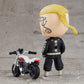 Orange Rouge Tokyo Revengers: Draken (Ken Ryuguji) Nendoroid Action Figure, Multicolor