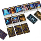 Lucky Duck Games Paranormal Detectives Party Game | Murder Mystery Board Game for 2-6 Players | Ages 12+ | Cardboard | Avg. Playtime 30-150 Min