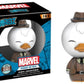 Funko Dorbz: Howard The Duck - Howard The Duck