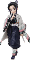Good Smile Demon Slayer: Kimetsu no Yaiba: Shinobu Kocho Pop Up Parade PVC Figure  Multicolor