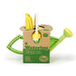 Green Toys Watering Can Toy, Green