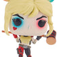 Funko Pop! Dc Rebirth Suicide Squad 4 Harley Quinn With Mallet Exclusive Figure 301, 3.75 ''