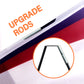Mint'S Colorful Life Delta Kite For Kids & Adults, Extremely Easy To Fly Kite, Best Kite For Beginner (American Flag)