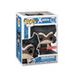 Funko Pop! Marvel X-Men Retro Wolverine Exclusive #722 W/ Free Acrylic Case