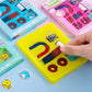 6 Pcs Magnetic Science Experiment Kit For Kids | Small Educational Stem Toy Set | Fun Physics Learning Activity | Birthday Retur