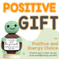 AICase Funny Positive Turtle Gifts Fathers Day Dad Gifts from Daughter Son Wife Graduation Gifts Emotional Support Nuggets Inspi