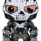 Funko Pop Marvel: Captain America 3: Civil War Action Figure - Crossbones