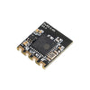BETAFPV ExpressLRS Lite Receiver with Flat SMD Ceramic Antenna High Refresh Rate Long Range Performance Compatible for 65/75/85m