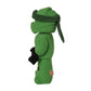 Manhattan Toy Lego Ninjago Lloyd Ninja Warrior 13 Plush Character