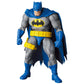 Medicom Mafex No.139 Batman Blue Version & Robin The Dark Knight Returns Total Height Approx. 6.3/4.3 Inches (160/110 Mm) Painted Action Figure